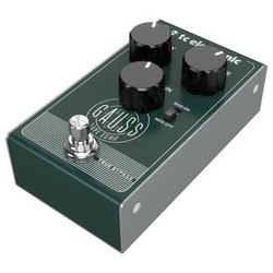 Pedal T.C. P/Guitarra Gauss Tape Echo