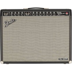 Amplificador Fender Tone Master TWIN REVERB
