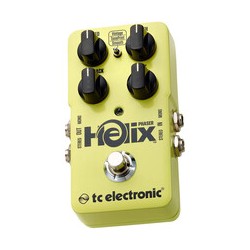 Pedal T.C. P/Guitarra Helix Phaser