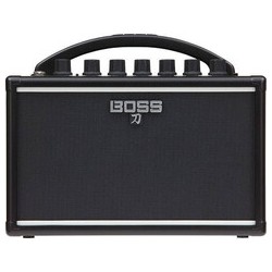Combo Para Guitarra Boss Katana Mini