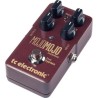 Pedal T.C. P/Guitarra Mojo Mojo Overdriv