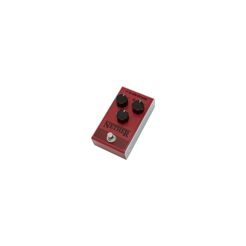 PEDAL T.C. P/GUITARRA NETHER OCTAVER