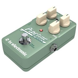 Pedal T.C. P/Guitarra Pipeline Tap Tremo