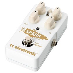 Pedal T.C. P/Guitarra Spark Booster