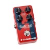 Pedal T.C. P/Guitarra Sub N Up Octaver