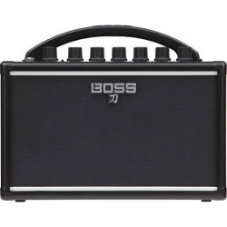 Combo Para Guitarra Boss Katana Mini