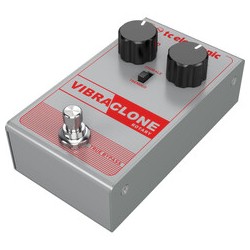 Pedal T.C. P/Guitarra Vibraclone Rotary