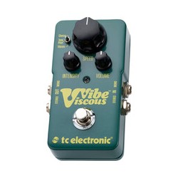 Pedal T.C. P/Guitarra Viscous Vibe