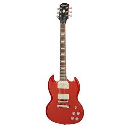 GUITARRA ELECTRICA Epiphone SG Muse Roja