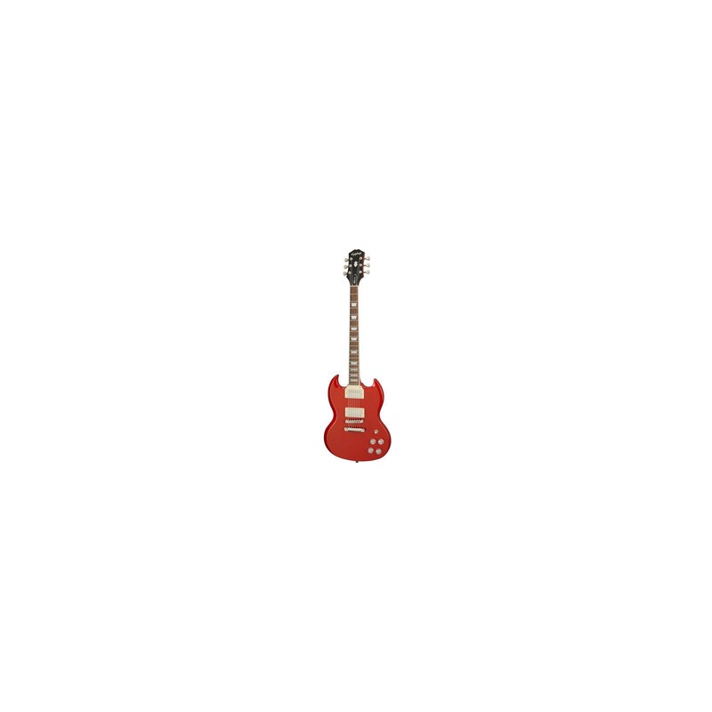 GUITARRA ELECTRICA Epiphone SG Muse Roja