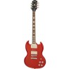 GUITARRA ELECTRICA Epiphone SG Muse Roja