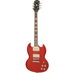 GUITARRA ELECTRICA Epiphone SG Muse Roja