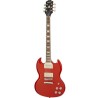 GUITARRA ELECTRICA Epiphone SG Muse Roja