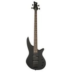 Bajo Electrico Jackson Js2 Spectra Negro