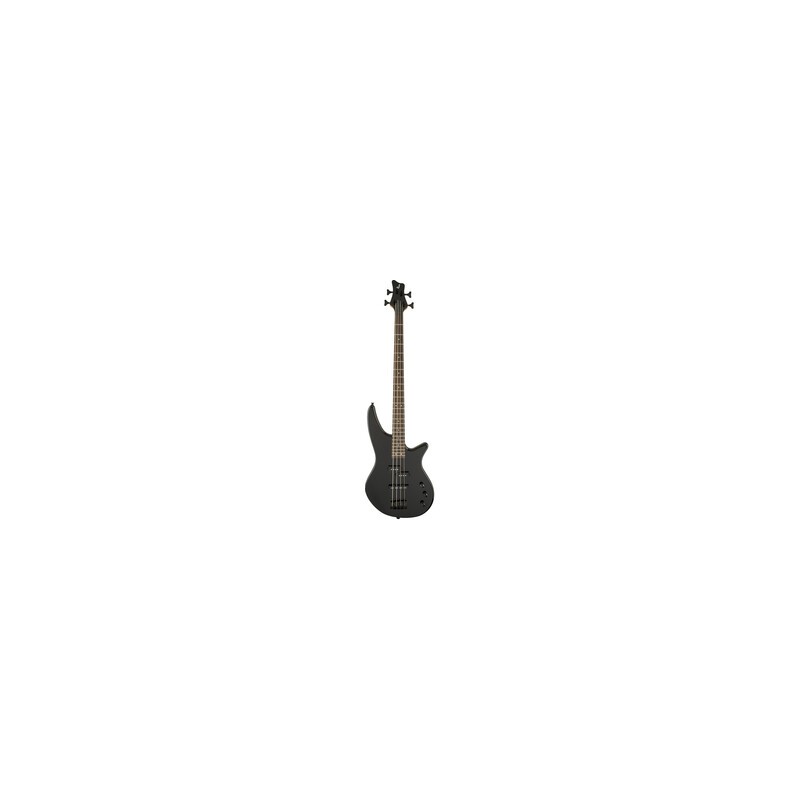 Bajo Electrico Jackson Js2 Spectra Negro