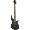 Bajo Electrico Jackson Js2 Spectra Negro