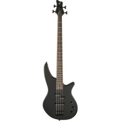 Bajo Electrico Jackson Js2 Spectra Negro