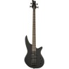 Bajo Electrico Jackson Js2 Spectra Negro