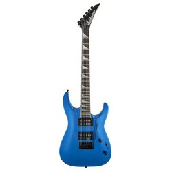 Guitarra Electrica Jackson JS22 Dka, Ah Fb, Azul Metalico