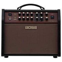 Amplificador Para Guitarra Electro-Acustica BOSS ACS-LIVELT