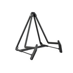 Soporte  Heli 2  para guitarra acústica o varios instrumentos