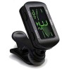 AFINADOR DIGITAL PARA GUITARRA, BAJO, VIOLIN Y UKULELE