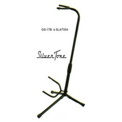 ATRIL PARA GUITARRA CON TRIPIE Y BRAZO SILVERTONE