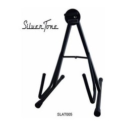 ATRIL P/ GUITARRA PLEGABLE SILVERTONE