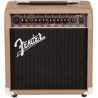 Amplificador Fender Acoustasonic 15
