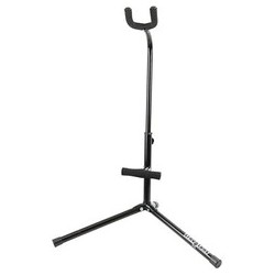 ATRIL PARA UKULELE / MANDOLINA NEGRO STRUKTURE