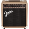 Amplificador Fender Acoustasonic 15