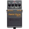 Pedal Efecto Boss Metalzone MT-2