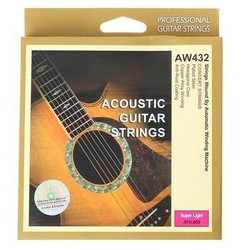 CUERDA 1a  .011 PARA GUITARRA ACUSTICA-TEXANA ACERO