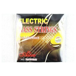 CUERDA 1a .045 PARA BAJO ELECTRICO ALICE