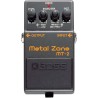 Pedal Efecto Boss Metalzone MT-2