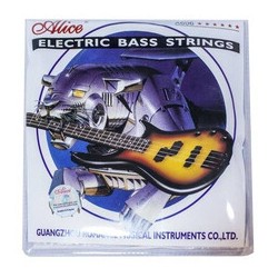 CUERDA 1a .045 PARA BAJO ELECTRICO ALICE
