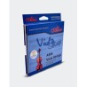 CUERDA 1a A (LA) PARA VIOLA 16" NICKEL-CROMO ALICE