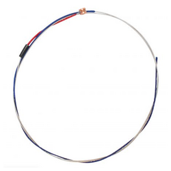 CUERDA 2a "A" (LA) PARA VIOLIN 4/4 RED LABEL SUPER SENSITIVE