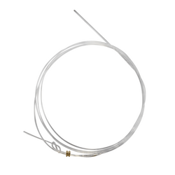 CUERDA 2a "B" (SI) PARA GUITARRA CLASICA BLACK DIAMOND