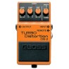 Pedal Efecto Boss Turbodistortion