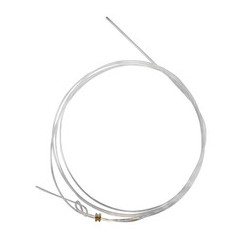 CUERDA 5a  .023 PARA GUITARRA 12 CUERDAS BLACK DIAMOND