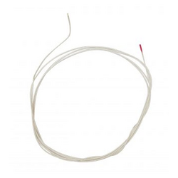 CUERDA PARA GUITARRA 5a A (LA) NYLON PAQ 10PZS PEARL RIVER