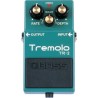Pedal Efecto Boss Tremolo