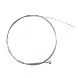 CUERDA PARA VIOLA 121-3a G (SOL) PAQ10 PZS PEARL RIVER