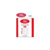 CUERDAS JUEGO PARA VIOLIN 1/2 RED LABEL SUPER SENSITIVE