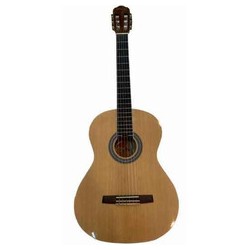 GUITARRA CLASICA SPRUCE/LINDEN SEGOVIA
