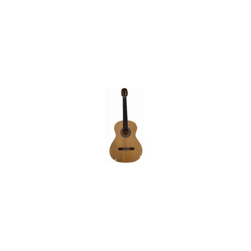 GUITARRA CLASICA SPRUCE/LINDEN SEGOVIA