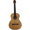 GUITARRA CLASICA SPRUCE/LINDEN SEGOVIA