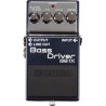 Pedal De Efectos Boss Bass Driver