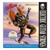 Juego De Cuerdas Para Guitarra Electrica 09/42 Super Light Alice